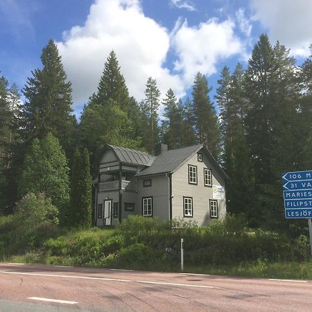 Route 26 Bed and Breakfast Laxtjärn Εξωτερικό φωτογραφία