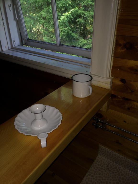 Route 26 Bed and Breakfast Laxtjärn Δωμάτιο φωτογραφία