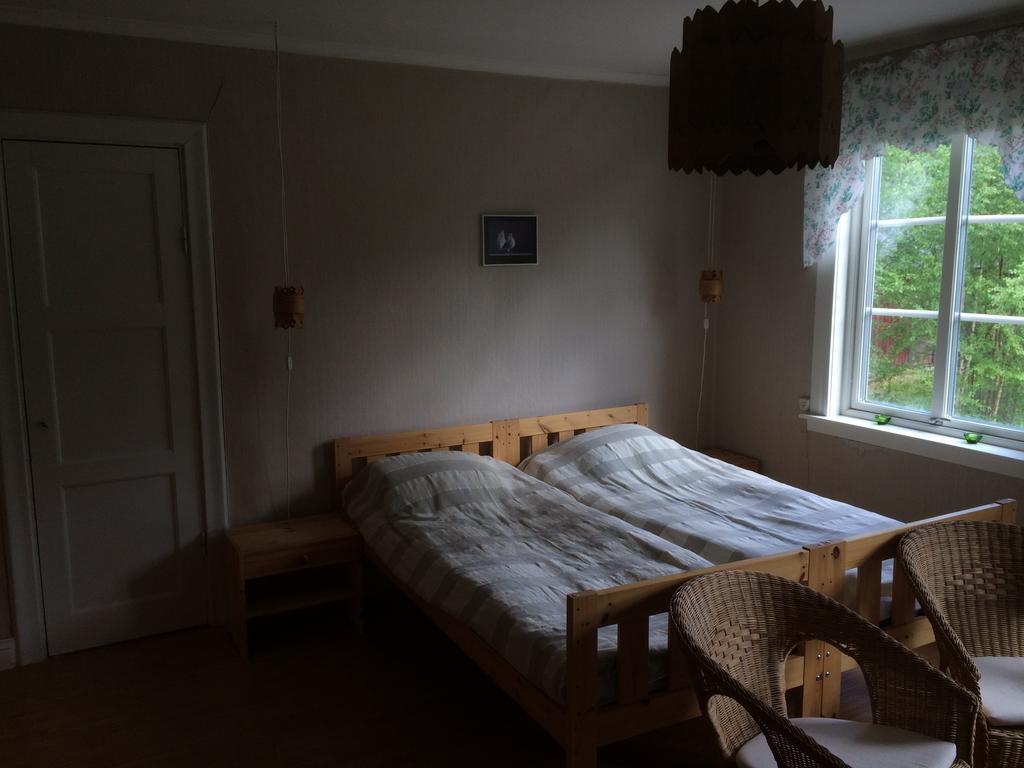 Route 26 Bed and Breakfast Laxtjärn Δωμάτιο φωτογραφία