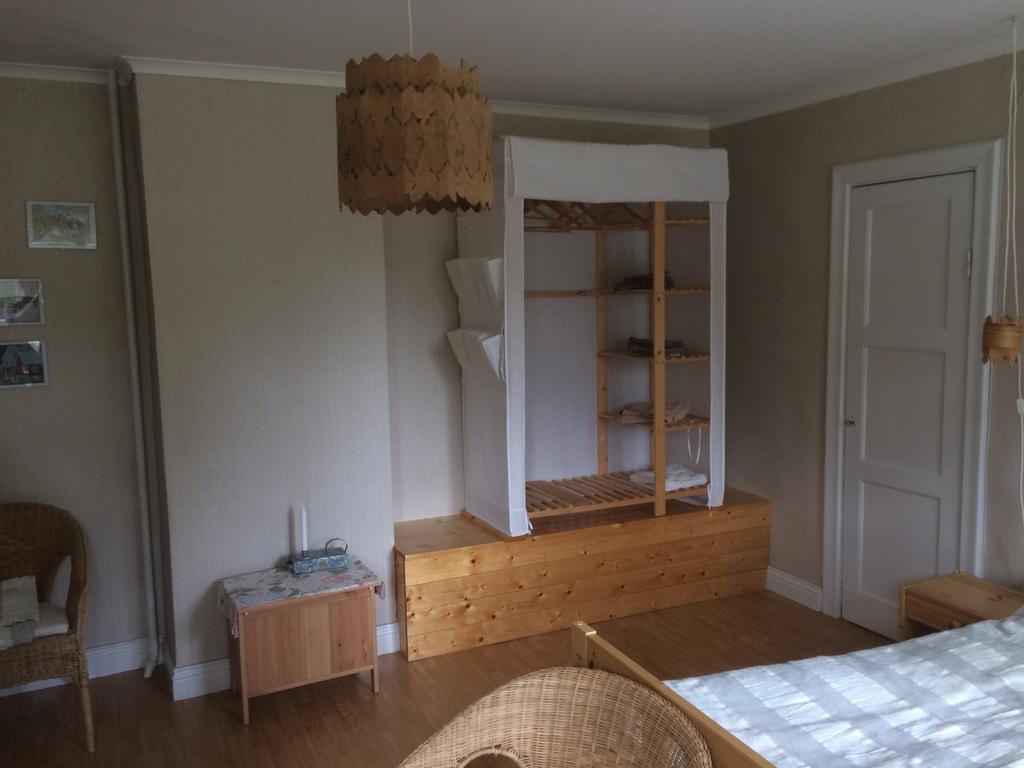 Route 26 Bed and Breakfast Laxtjärn Δωμάτιο φωτογραφία