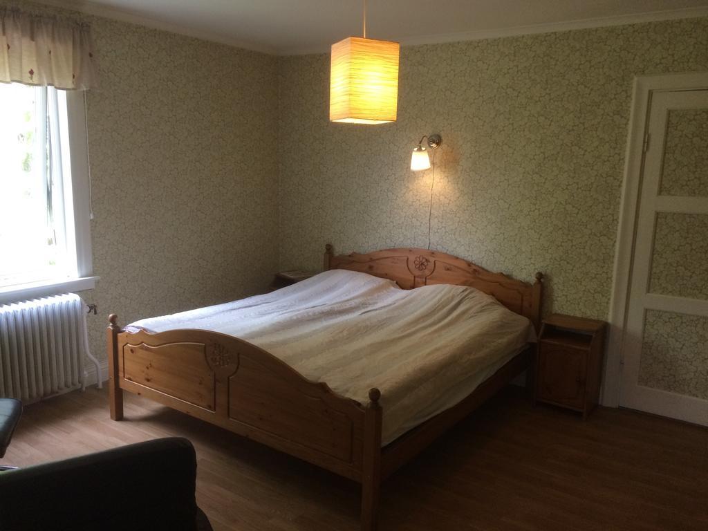 Route 26 Bed and Breakfast Laxtjärn Εξωτερικό φωτογραφία