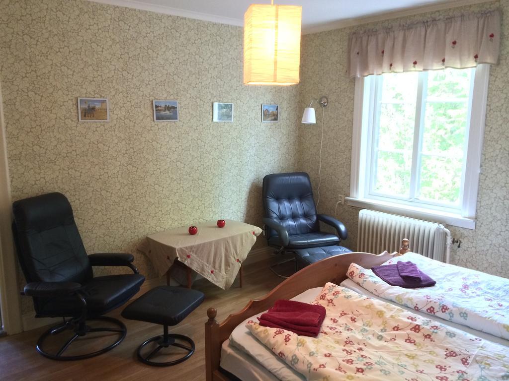 Route 26 Bed and Breakfast Laxtjärn Δωμάτιο φωτογραφία