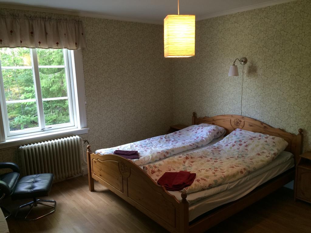 Route 26 Bed and Breakfast Laxtjärn Δωμάτιο φωτογραφία